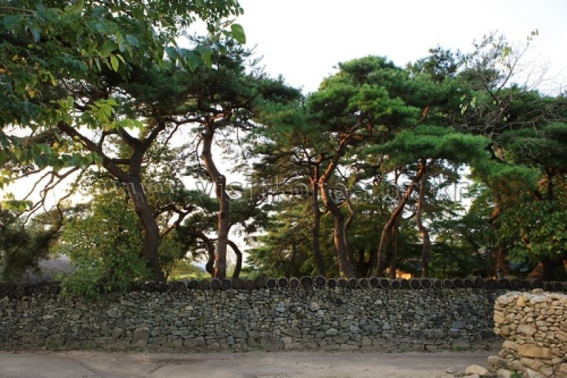 牙山外岩民俗村 (17/60)
