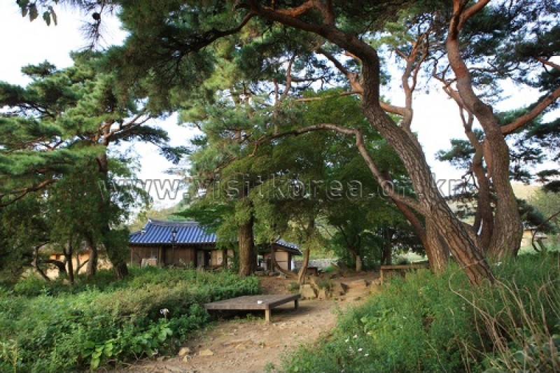 牙山外岩民俗村 (18/60)
