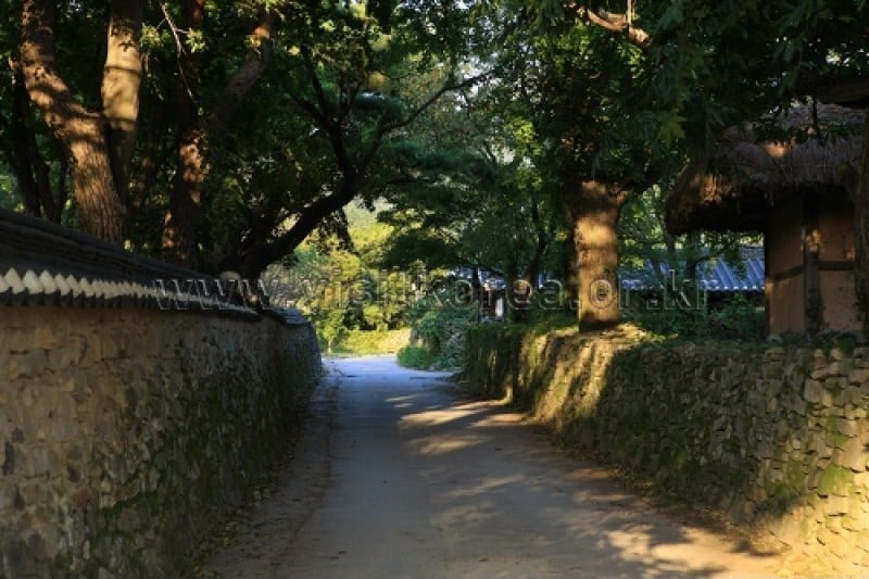 牙山外岩民俗村 (24/60)