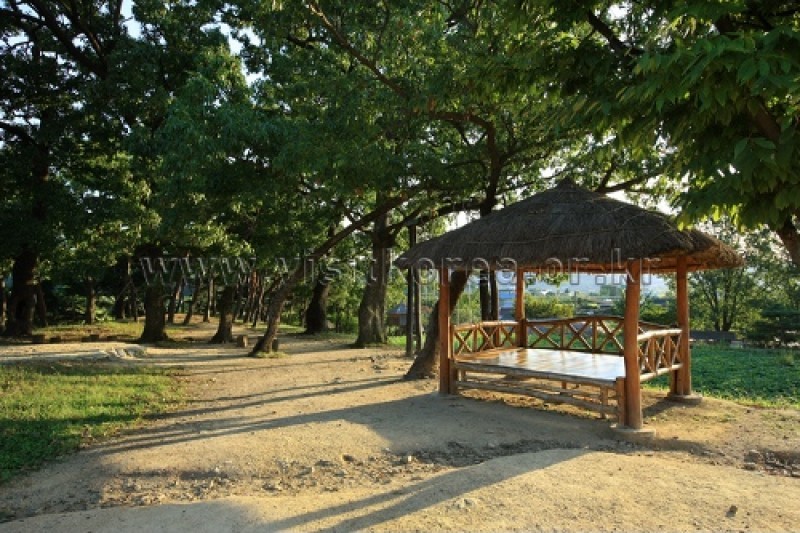 牙山外岩民俗村 (28/60)