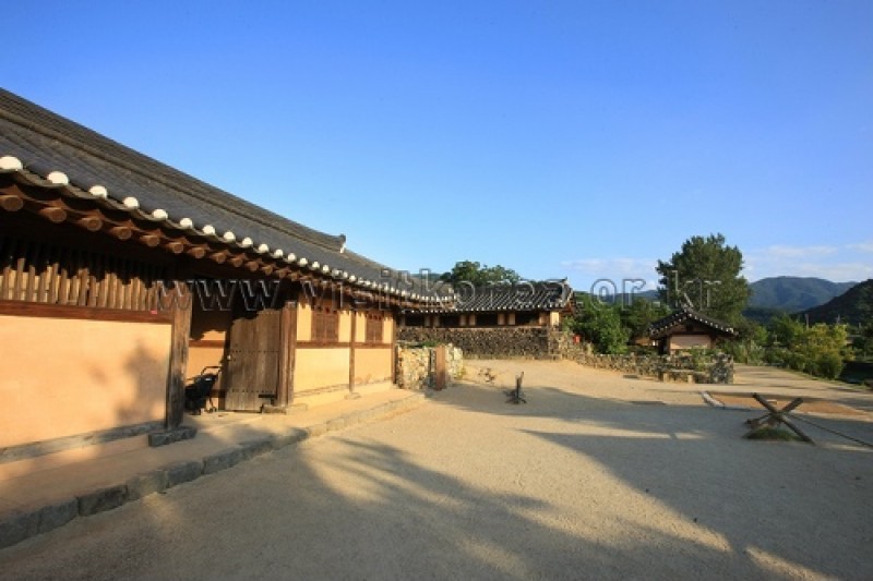 牙山外岩民俗村 (32/60)