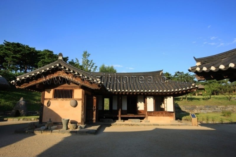 牙山外岩民俗村 (34/60)