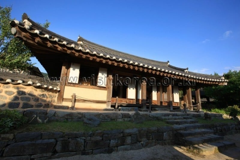 牙山外岩民俗村 (38/60)