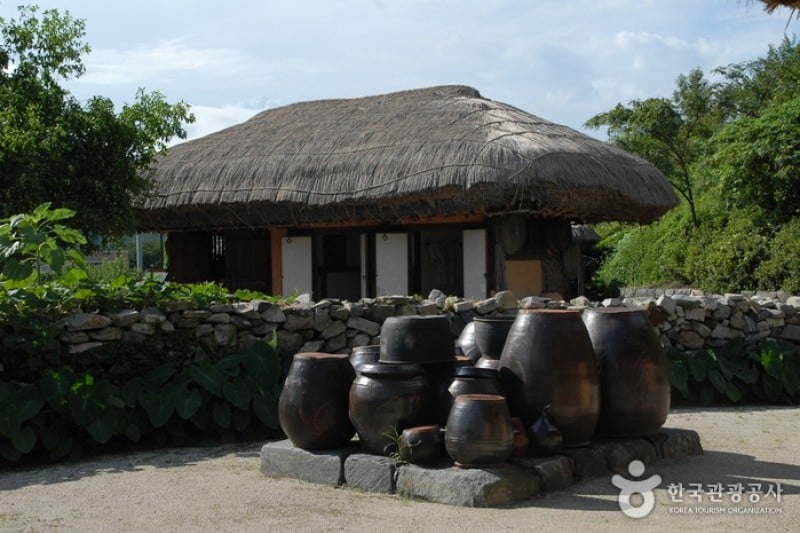 牙山外岩民俗村 (54/60)
