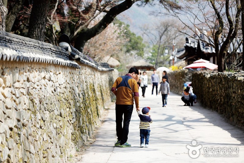 牙山外岩民俗村 (59/60)
