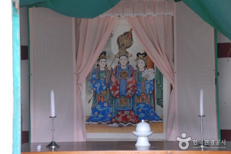 官北里遺跡と扶蘇山城［ユネスコ世界文化遺産］ (29/43)
