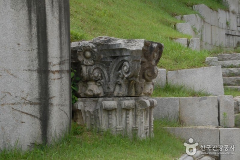 独立記念館