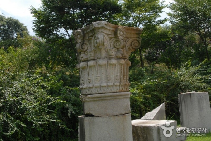 独立記念館