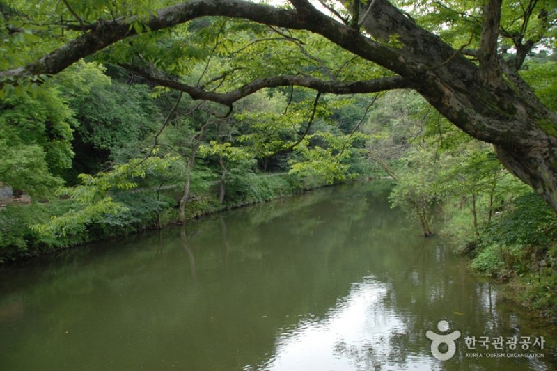 麻谷寺 (6/24)