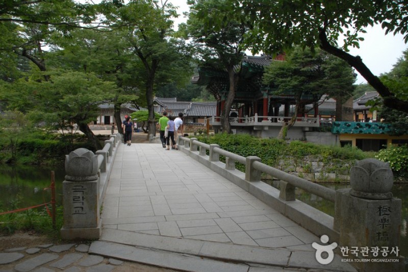 麻谷寺 (8/24)