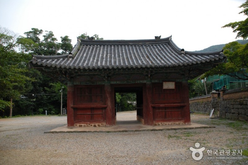 麻谷寺 (9/24)