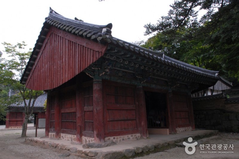 麻谷寺 (17/24)