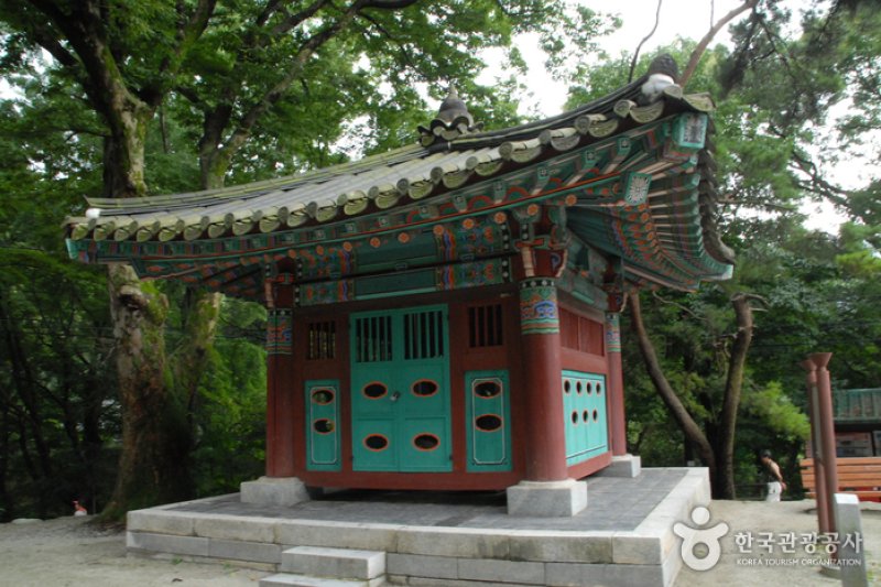 甲寺(갑사) (2/23)
