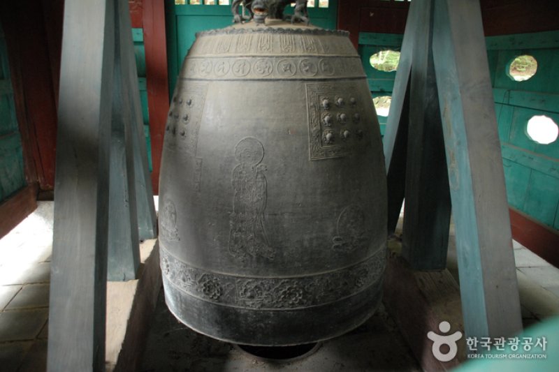 甲寺(갑사) (3/23)