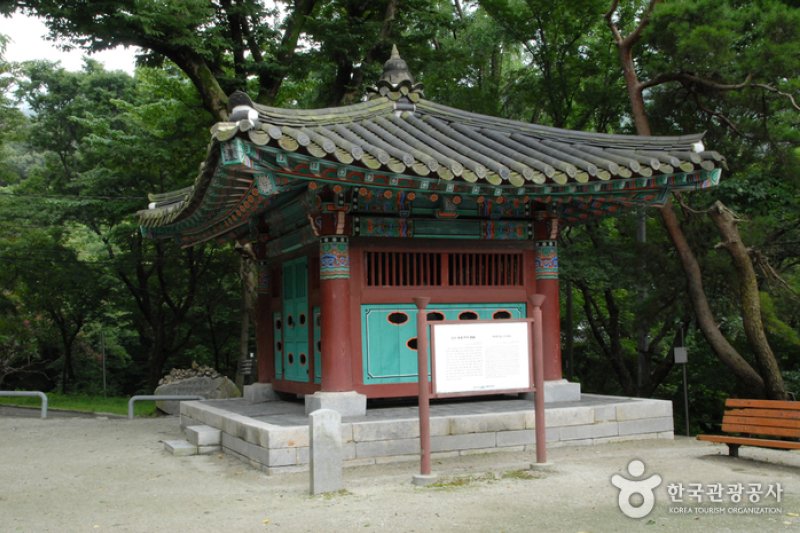 甲寺(갑사) (4/23)
