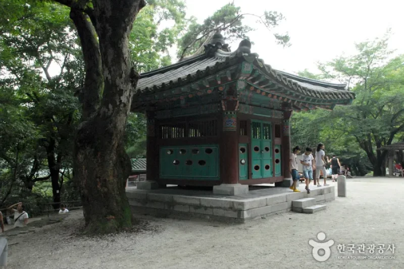 甲寺(갑사) (5/23)