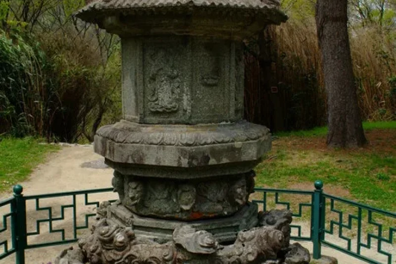 甲寺(갑사) (20/23)