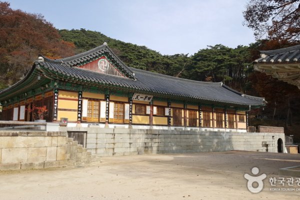 修徳寺
