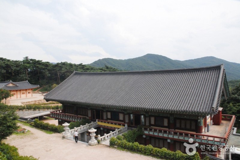 修徳寺 (1/34)