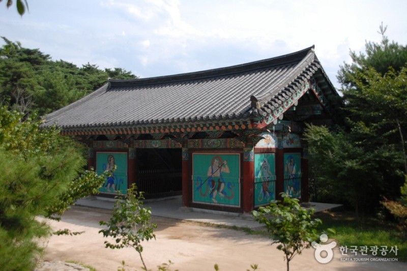 修徳寺 (3/34)