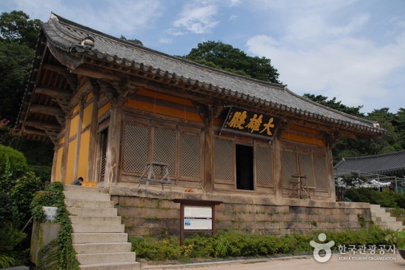 修徳寺 (21/34)