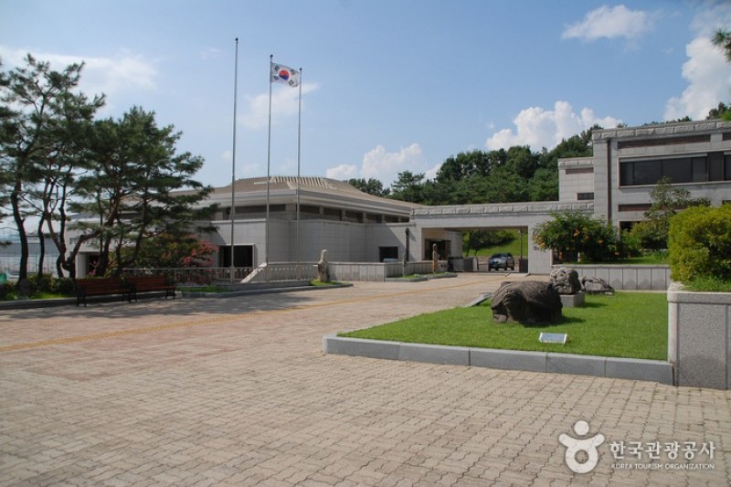 国立扶余博物館 (4/13)