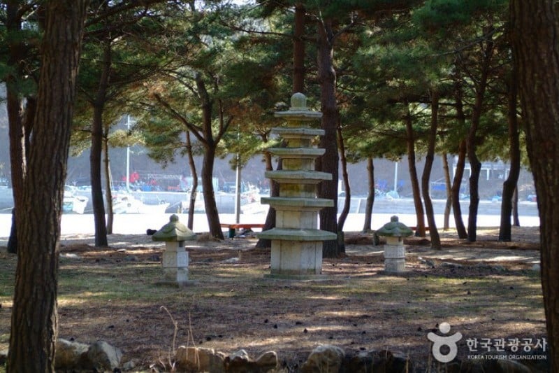 恋浦海水浴場 (3/6)