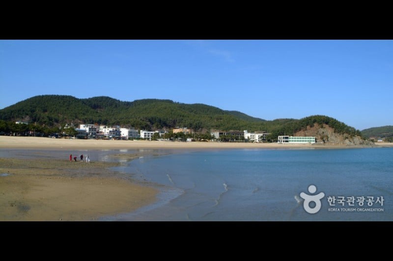 恋浦海水浴場 (6/6)