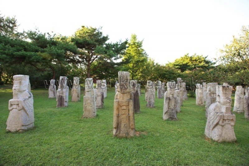 温陽民俗博物館 (18/59)