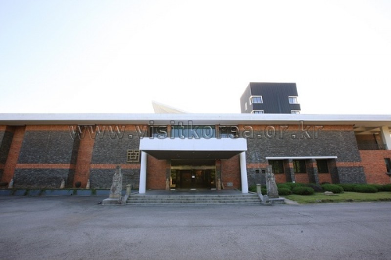温陽民俗博物館 (55/59)