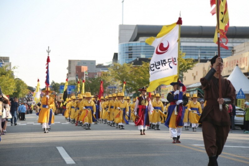 百済文化祭 (6/6)