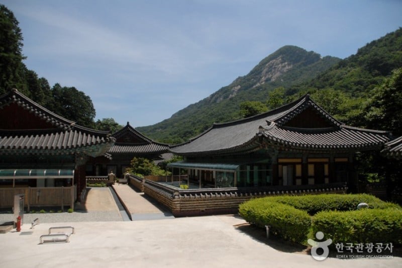 東鶴寺 (1/24)