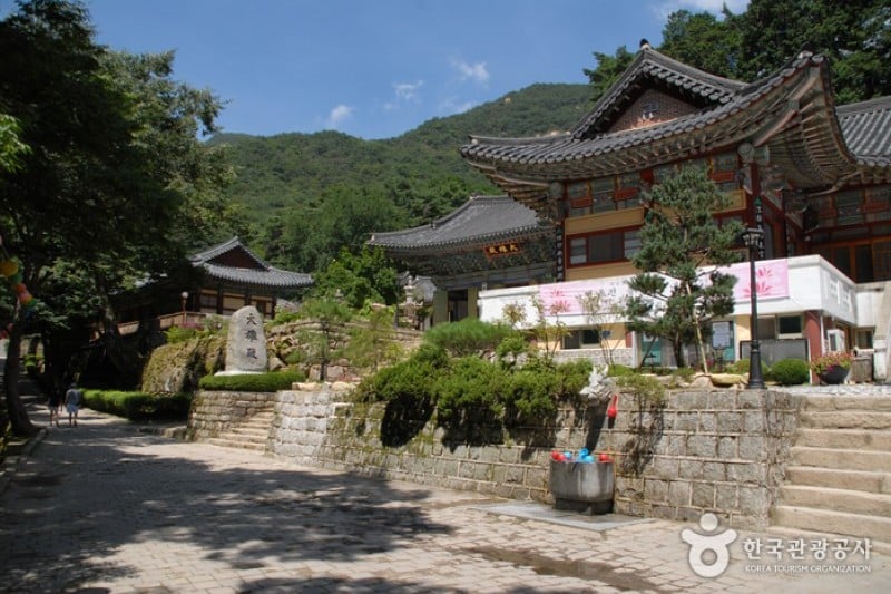 東鶴寺 (2/24)