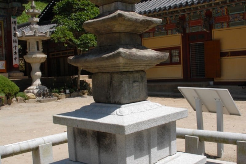 東鶴寺 (9/24)
