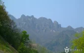 大屯山道立公園（錦山地域）（대둔산도립공원(금산지역)）