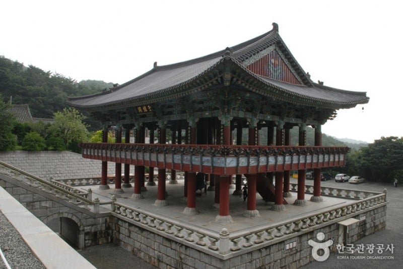 覚願寺 (1/11)
