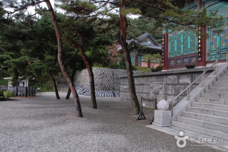 覚願寺 (2/11)