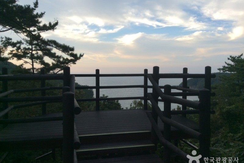 泰安海岸国立公園 (1/5)