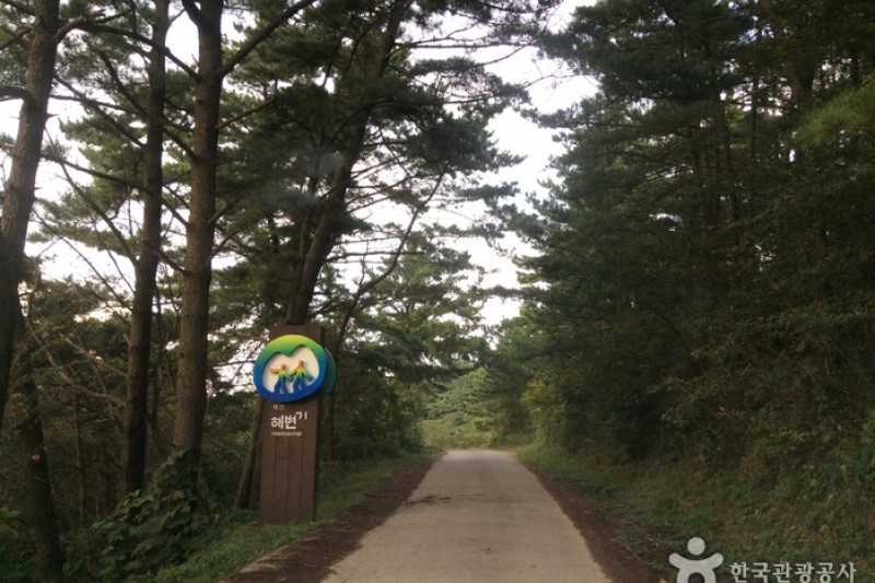 泰安海岸国立公園 (2/5)