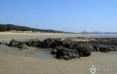 三峰海水浴場