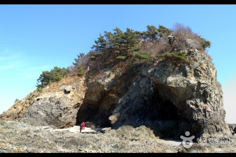 三峰海水浴場 (3/5)