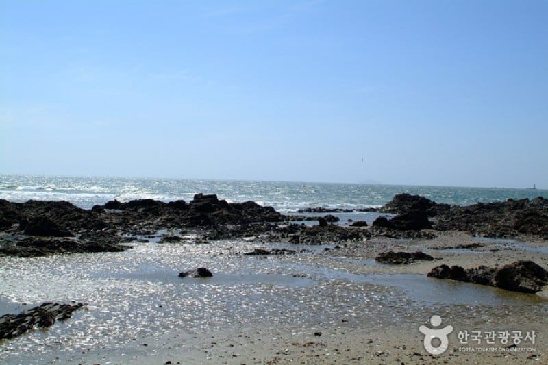 三峰海水浴場 (4/5)
