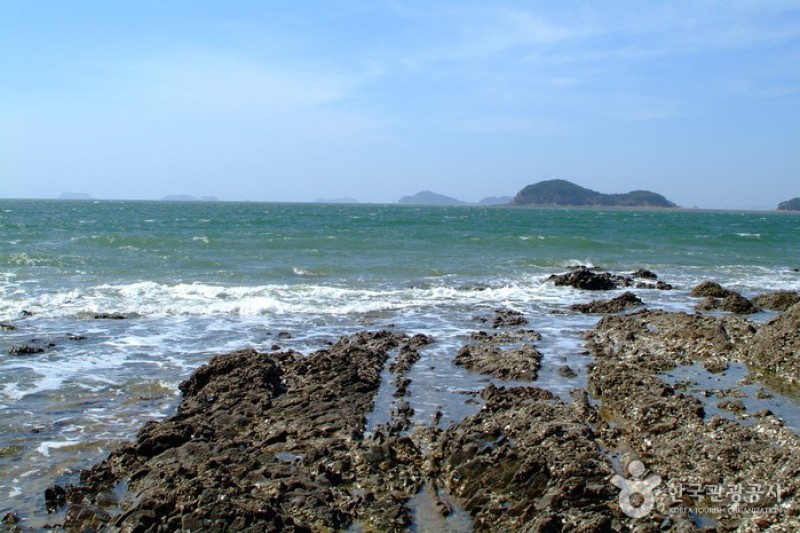 三峰海水浴場 (5/5)