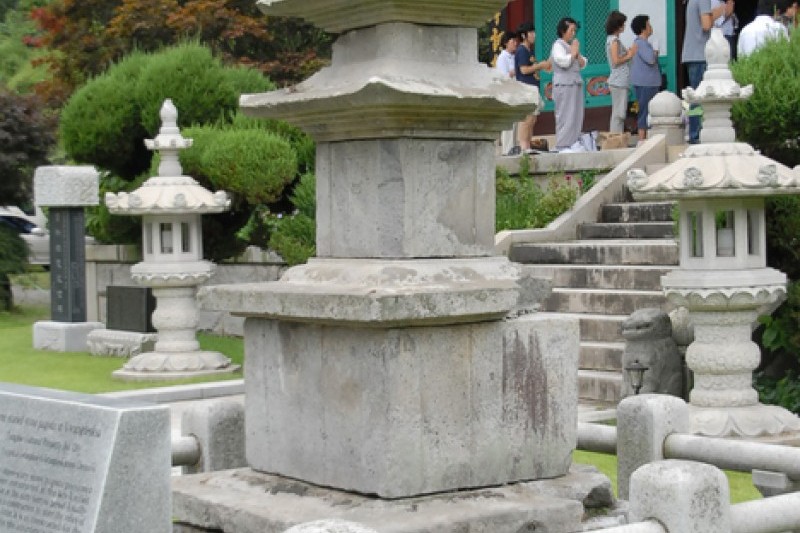 広徳寺 (5/26)