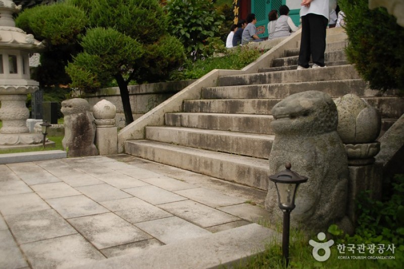 広徳寺 (9/26)