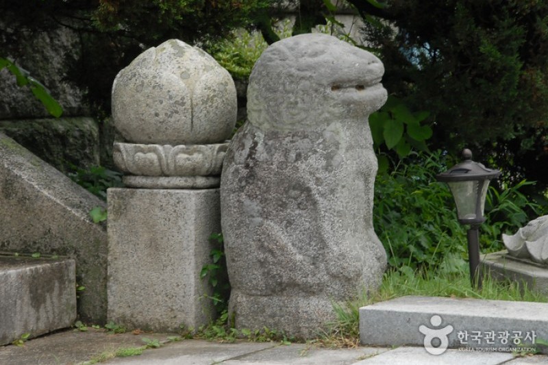 広徳寺 (10/26)