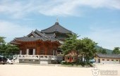 韓国古建築博物館
