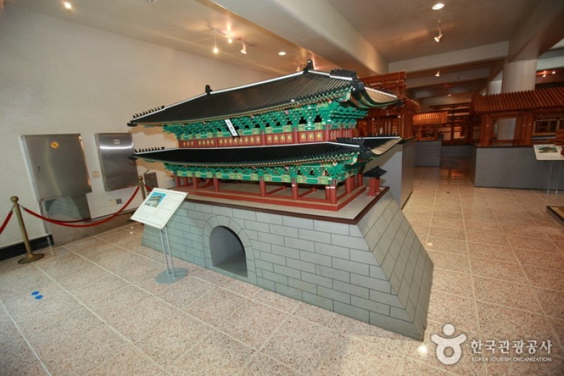 韓国古建築博物館 (12/14)
