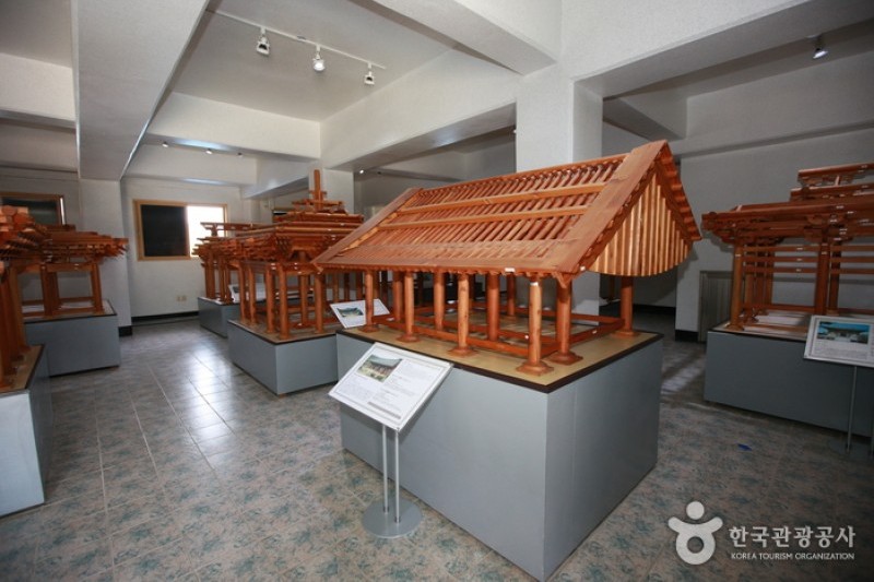 韓国古建築博物館 (14/14)