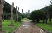 七甲山 長栍公園